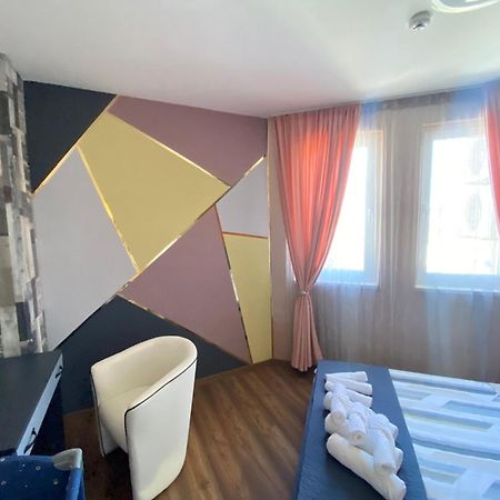 רוגאצ'בו Апартамент Жаклин К.К. Хармони Хилс מראה חיצוני תמונה